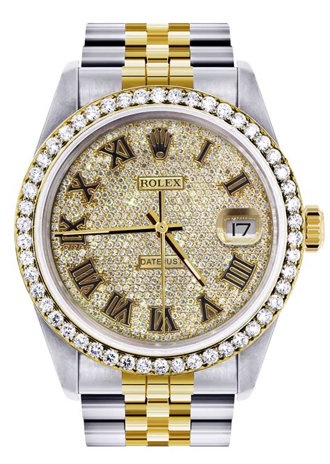 buy rolex men gold|Rolex gold watches for men.